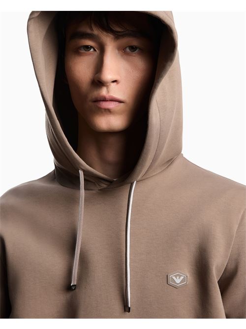 sweatshirt EMPORIO ARMANI | 8N1MD0 1JHSZU6189